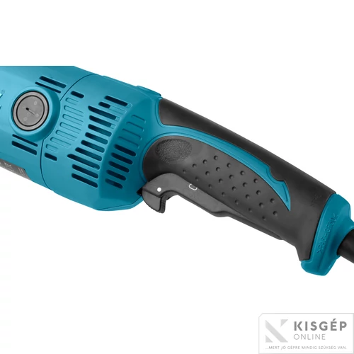 Makita GA9050R 230mm 2000W sarokcsiszoló lágyindítással