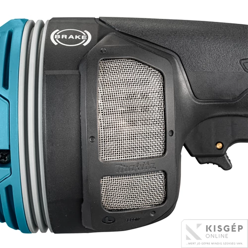 Makita GA9071X1 230mm 2600W sarokcsiszoló lágyindítással D + FÉK