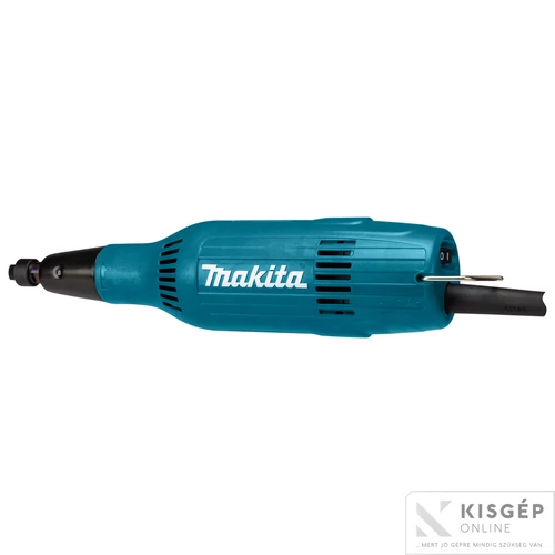 Makita GD0603 240W egyenescsiszoló 28 000f/p 6mm