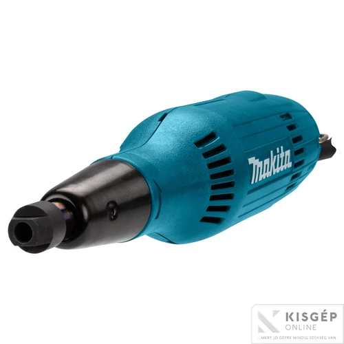 Makita GD0603 240W egyenescsiszoló 28 000f/p 6mm