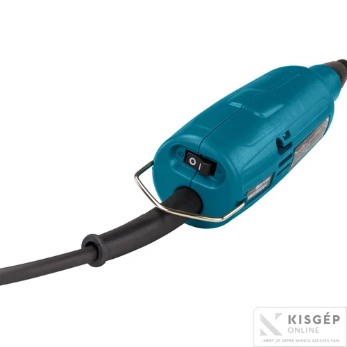 Makita GD0603 240W egyenescsiszoló 28 000f/p 6mm