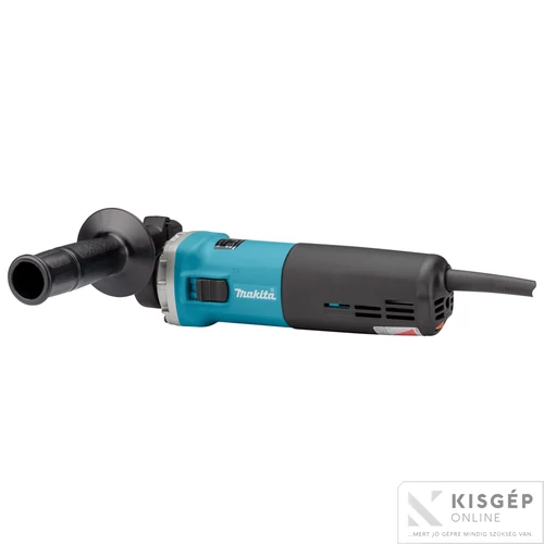 Makita GD0800C 750W egyenescsiszoló 7-28 000f/p 6mm