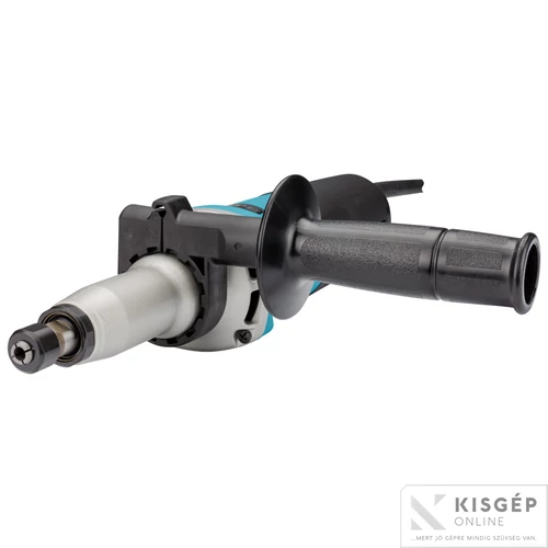 Makita GD0800C 750W egyenescsiszoló 7-28 000f/p 6mm