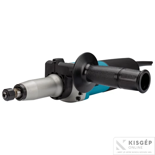 Makita GD0800C 750W egyenescsiszoló 7-28 000f/p 6mm