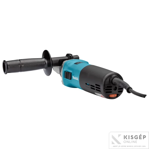 Makita GD0800C 750W egyenescsiszoló 7-28 000f/p 6mm