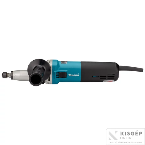 Makita GD0810C 750W egyenescsiszoló 1.800 - 7.000 1/perc