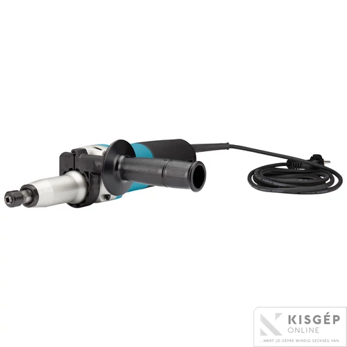 Makita GD0810C 750W egyenescsiszoló 1.800 - 7.000 1/perc