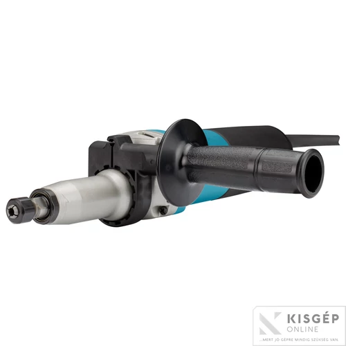 Makita GD0810C 750W egyenescsiszoló 1.800 - 7.000 1/perc