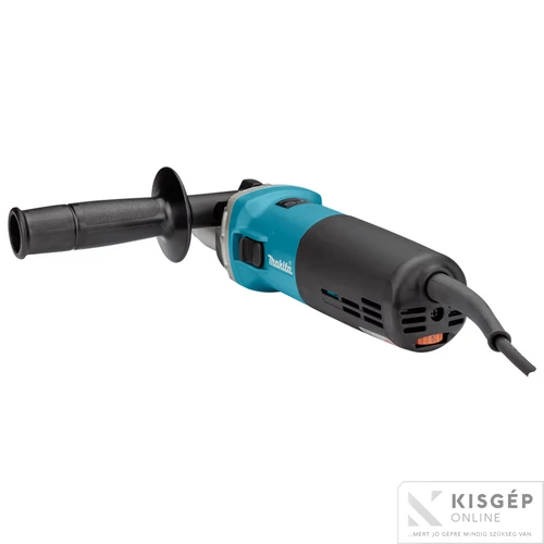 Makita GD0810C 750W egyenescsiszoló 1.800 - 7.000 1/perc