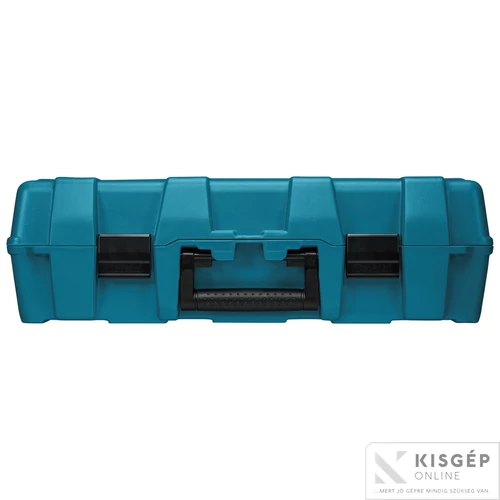Makita HM002GZ03 2x40Vmax XGT Li-ion BL AWS 20,9J SDS-Max vésőgép Z