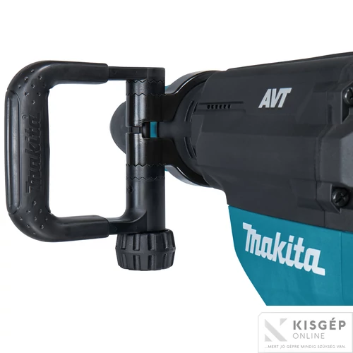 Makita HM002GZ03 2x40Vmax XGT Li-ion BL AWS 20,9J SDS-Max vésőgép Z