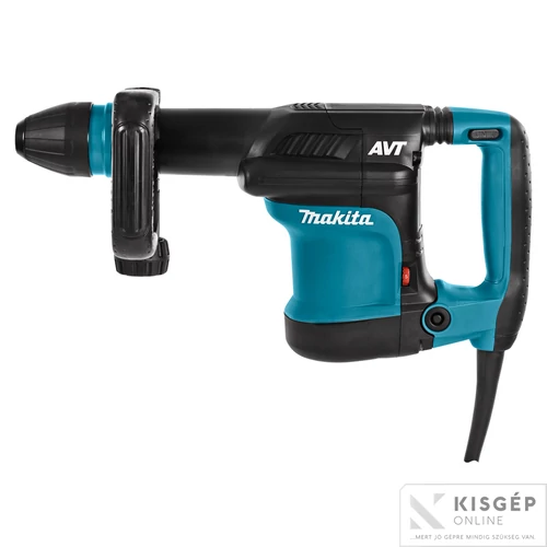 Makita HM0871C 1100W 8,1J SDS-Max vésőgép 5,6kg AVT