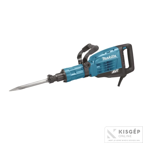 Makita HM1317C 1510W 25J 30mm bontókalapács 17kg AVT