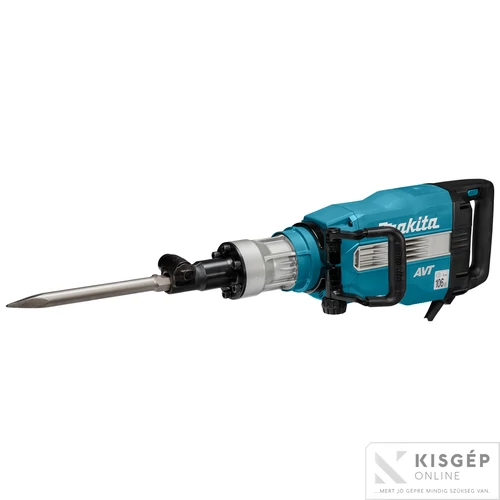 Makita HM1511 1850W 48,9J 30mm bontókalapács 19,2kg