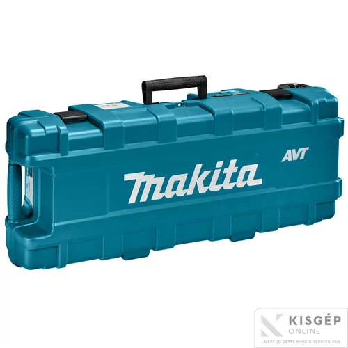 Makita HM1511 1850W 48,9J 30mm bontókalapács 19,2kg