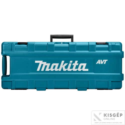 Makita HM1511 1850W 48,9J 30mm bontókalapács 19,2kg