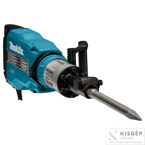 Makita HM1511 1850W 48,9J 30mm bontókalapács 19,2kg