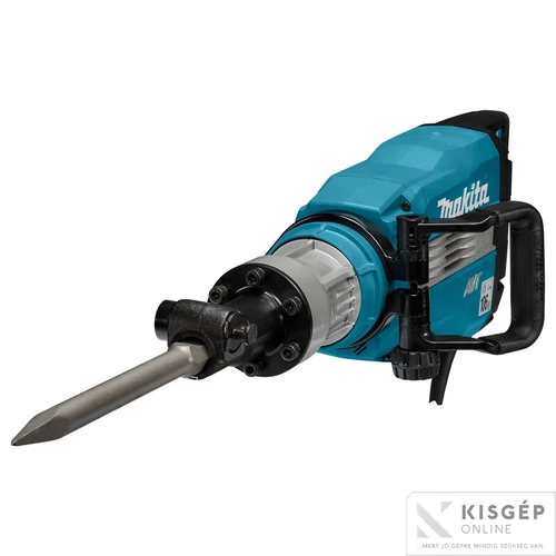 Makita HM1511 1850W 48,9J 30mm bontókalapács 19,2kg