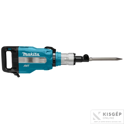 Makita HM1511 1850W 48,9J 30mm bontókalapács 19,2kg