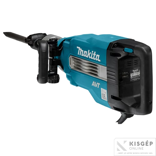 Makita HM1511 1850W 48,9J 30mm bontókalapács 19,2kg