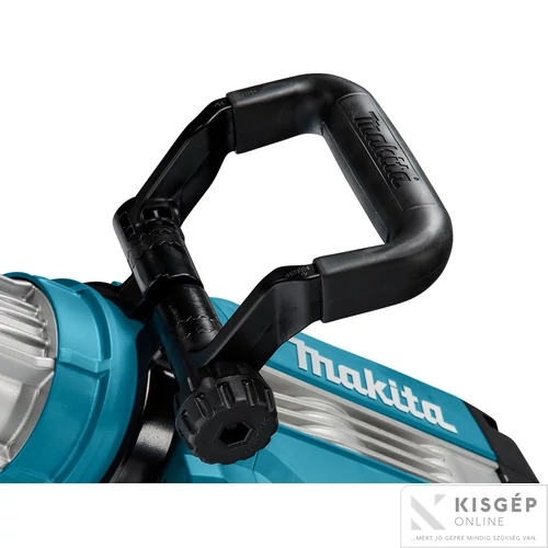 Makita HM1511 1850W 48,9J 30mm bontókalapács 19,2kg