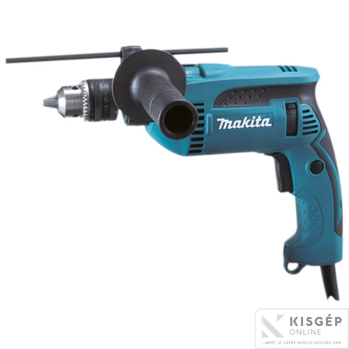 Makita 680W ütvefúró + MAKPAC