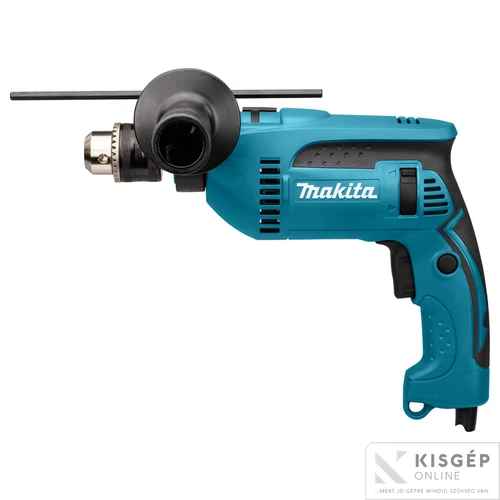 Makita HP1640 680W ütvefúró