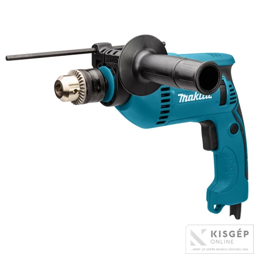 Makita HP1640 680W ütvefúró