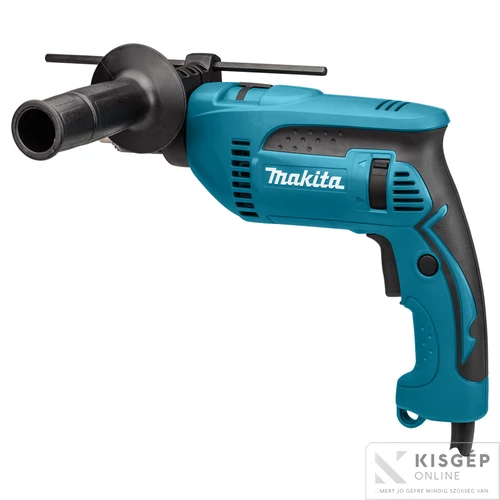 Makita HP1640 680W ütvefúró