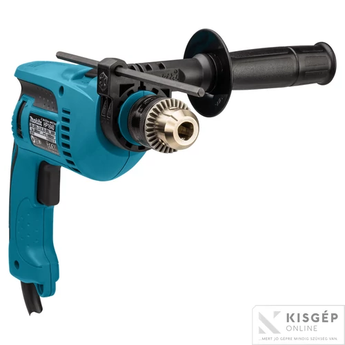 Makita HP1640 680W ütvefúró