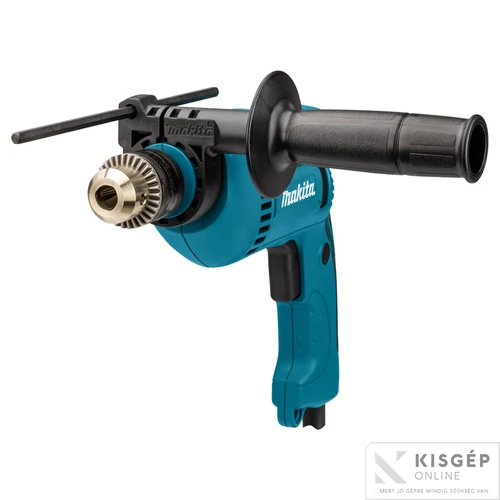 Makita HP1640 680W ütvefúró