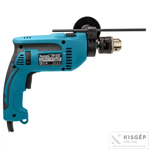 Makita HP1640 680W ütvefúró