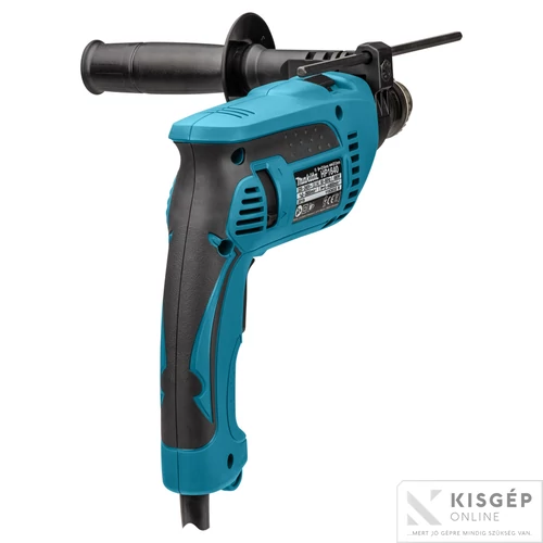 Makita HP1640 680W ütvefúró