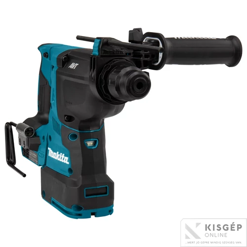 Makita 40V max XGT Li-ion BL 2,9J SDS-Plus fúró-vésőkalapács Z