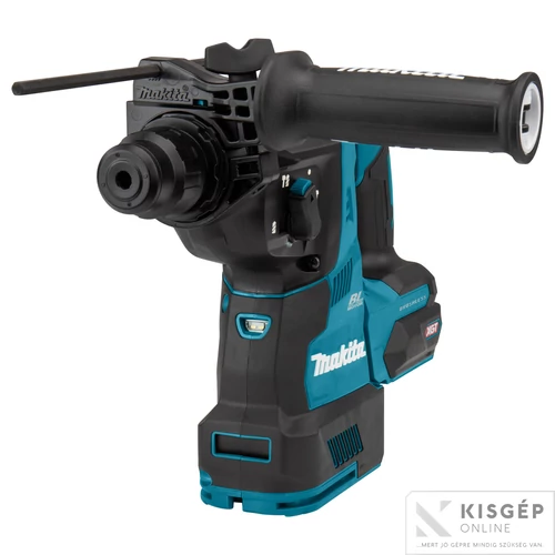 Makita 40V max XGT Li-ion BL 2,9J SDS-Plus fúró-vésőkalapács Z