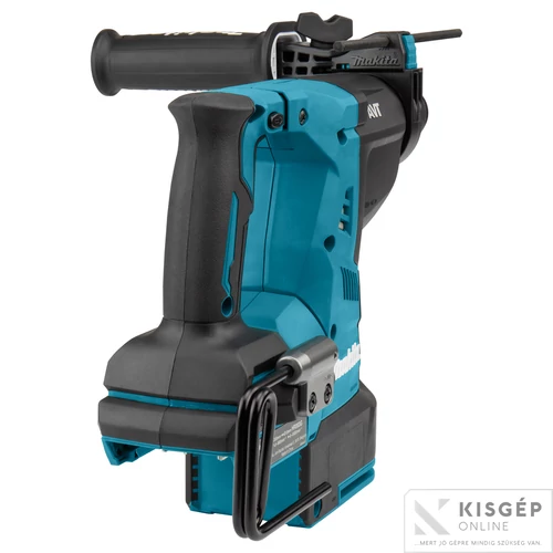 Makita 40V max XGT Li-ion BL 2,9J SDS-Plus fúró-vésőkalapács Z