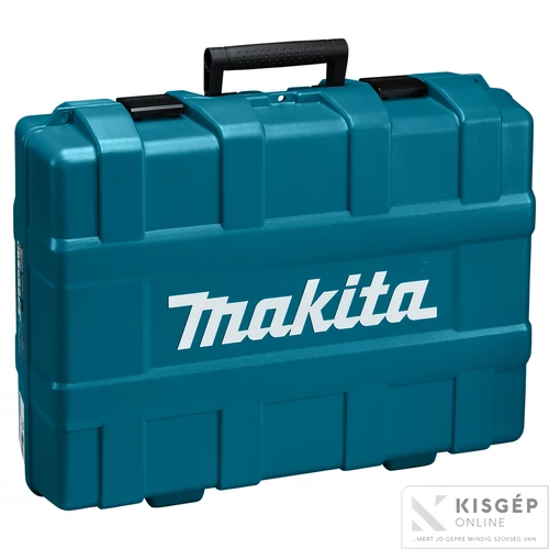 Makita HR006GZ 2x40Vmax XGT Li-ion BL AWS 52mm 21,4 SDS-Max fúró-vésőkalapács Z