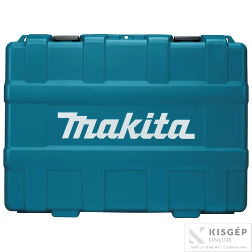Makita HR006GZ 2x40Vmax XGT Li-ion BL AWS 52mm 21,4 SDS-Max fúró-vésőkalapács Z