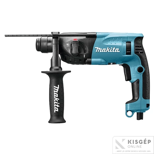 Makita HR1841FJ 470W 1,4J SDS-Plus fúrókalapács LED AVT + MAKPAC