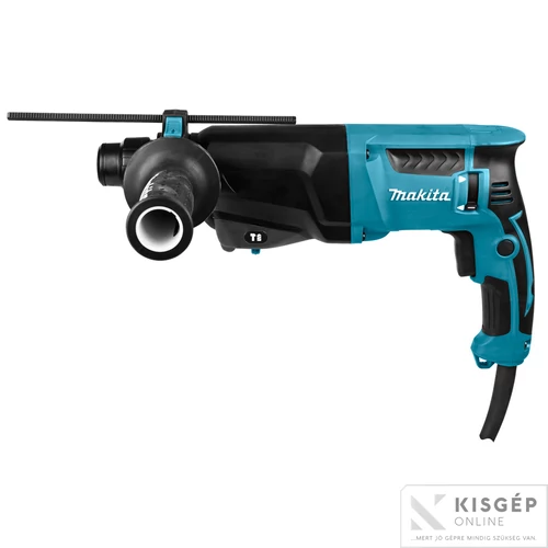 Makita HR2600 800W 2,4J SDS-Plus fúrókalapács
