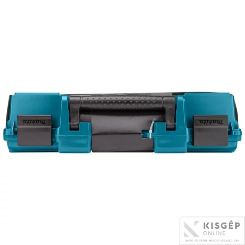 Makita 800W 2,4J SDS-Plus fúró-vésőkalapács + SDS-Plus tokmány
