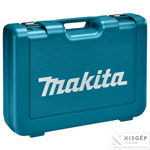 Makita HR4002 1050W 6,1J SDS-Max fúró-vésőkalapács 6,6kg