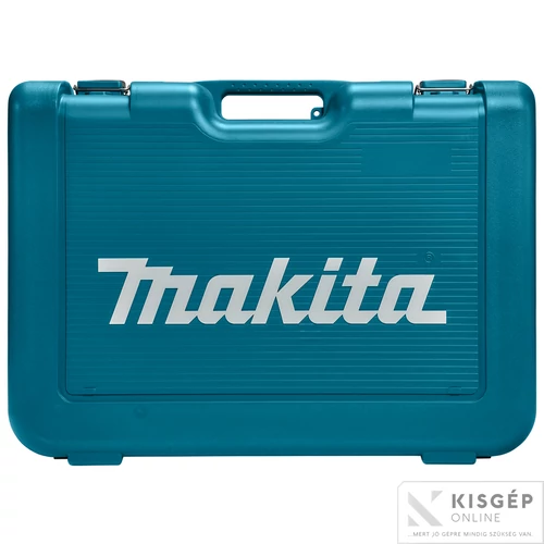 Makita HR4002 1050W 6,1J SDS-Max fúró-vésőkalapács 6,6kg
