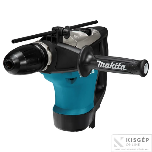 Makita HR4002 1050W 6,1J SDS-Max fúró-vésőkalapács 6,6kg