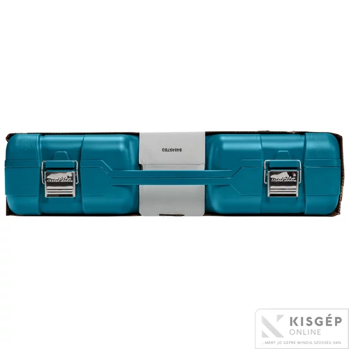 Makita HR4002 1050W 6,1J SDS-Max fúró-vésőkalapács 6,6kg