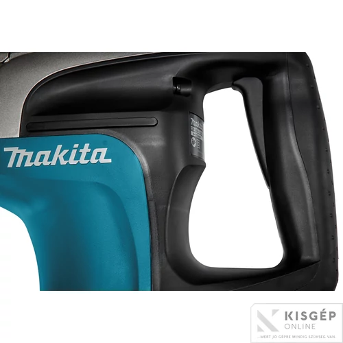 Makita HR4002 1050W 6,1J SDS-Max fúró-vésőkalapács 6,6kg