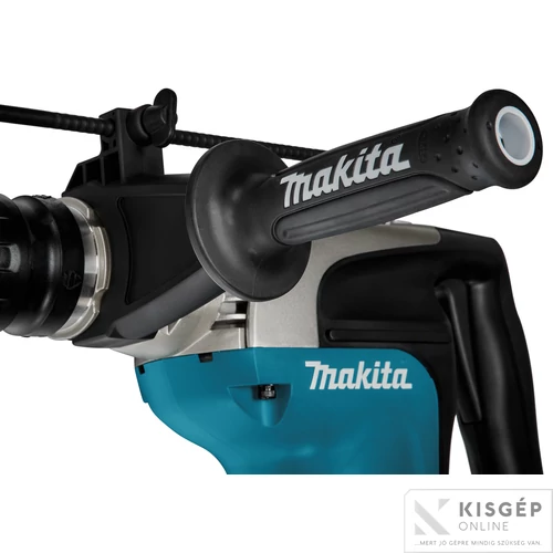 Makita HR4002 1050W 6,1J SDS-Max fúró-vésőkalapács 6,6kg