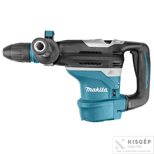 Makita HR4013C 1100W 8,0J SDS-Max fúró-vésőkalapács 6,8kg