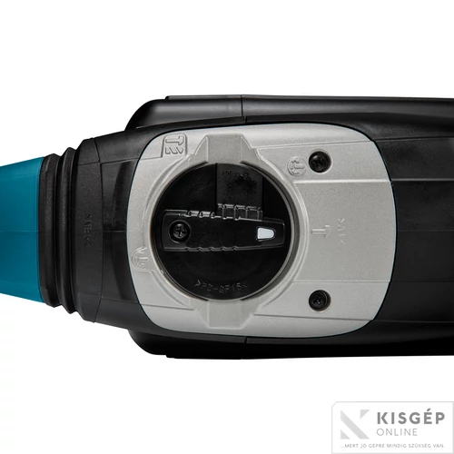 Makita HR4511C 1350W 9,4J SDS-Max fúró-vésőkalapács 8,5kg