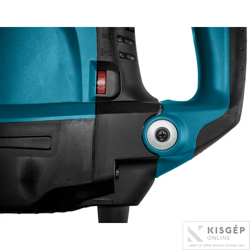 Makita HR4511C 1350W 9,4J SDS-Max fúró-vésőkalapács 8,5kg